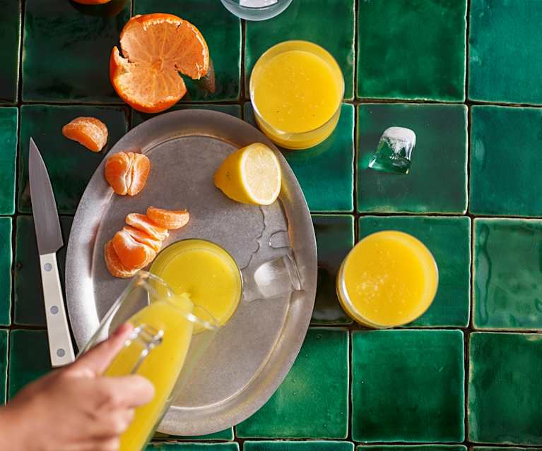 Néctar de fruta Néctar de fruta