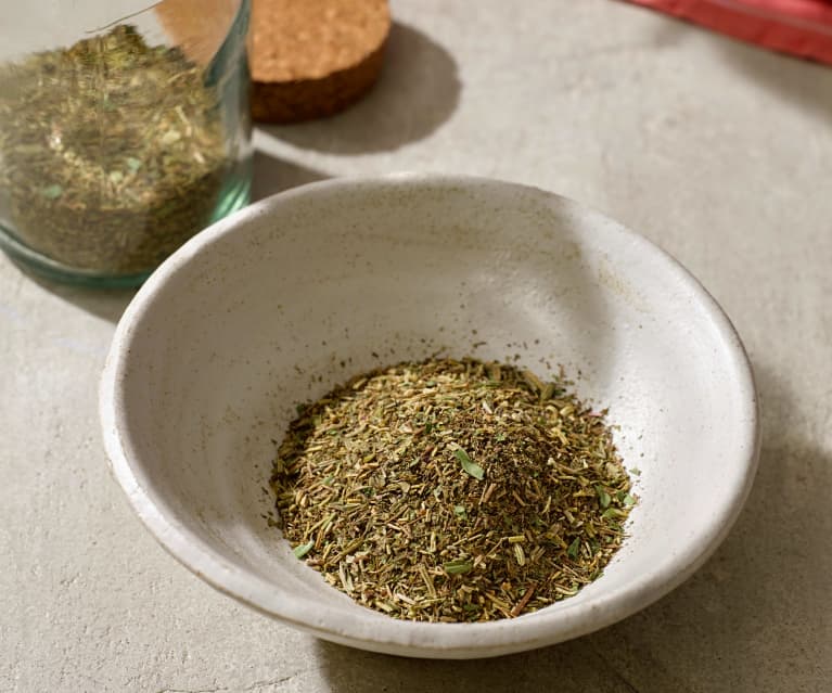 Herbes de Provence