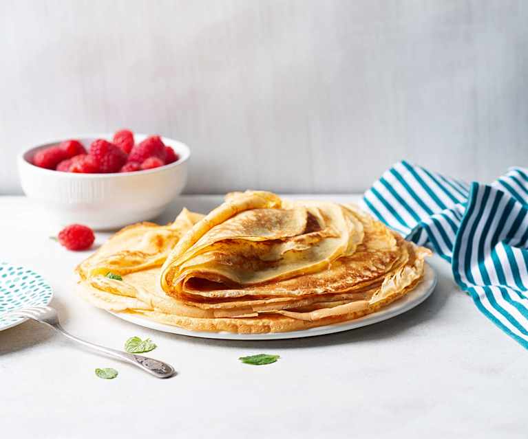 Crêpes Crêpes