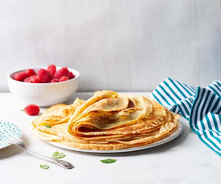 Crêpes Crêpes