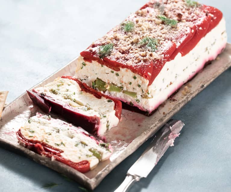 Terrina de verano