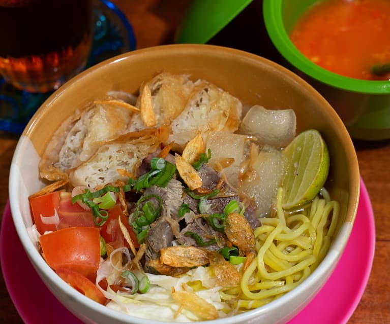 Soto Mi Bogor