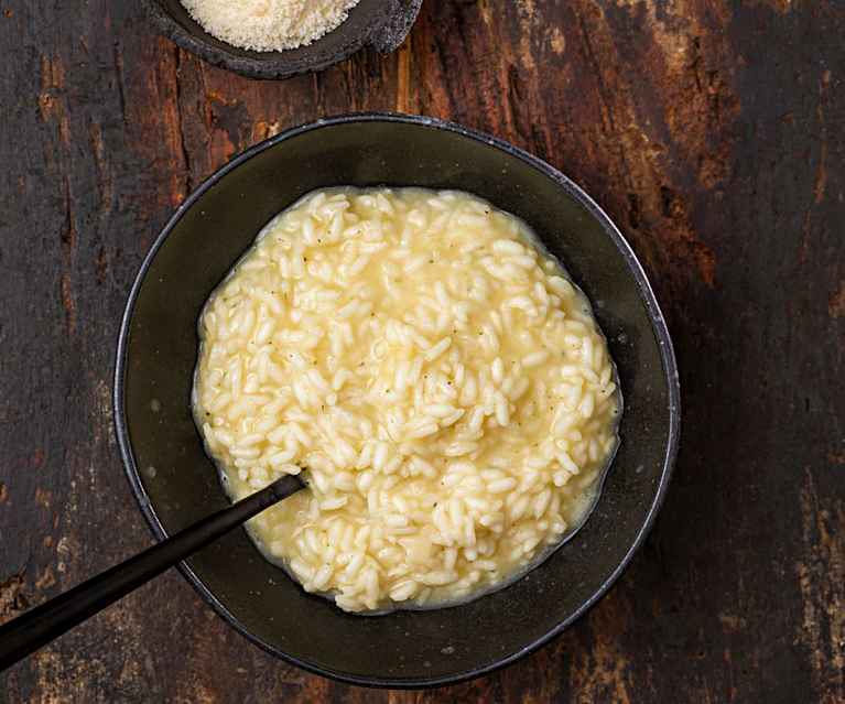 Risotto Risotto