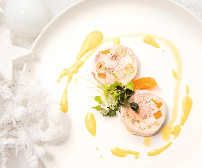 Foie gras de canard - Cookidoo™– the official Thermomix® recipe platform