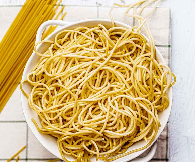Cottura della pasta Cottura della pasta