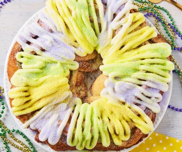 King Cake