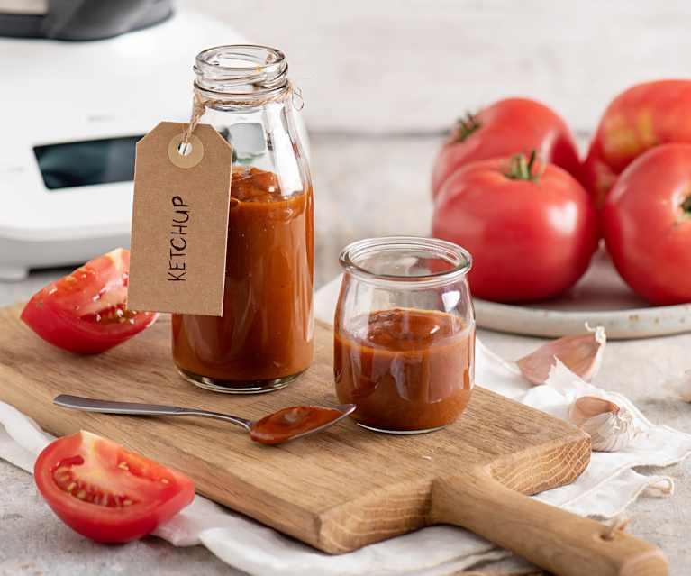 Ketchup Ketchup