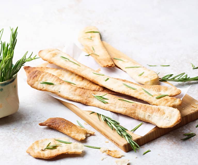 Baguettes - Cookidoo® – the official Thermomix® recipe platform