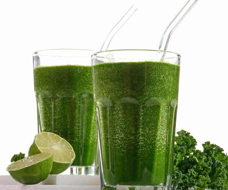Smoothie vitalité Smoothie vitalité