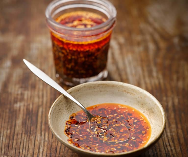 Chilli Oil