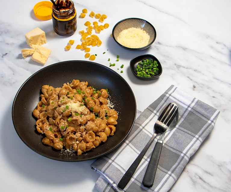 VEGEMITE® pasta VEGEMITE® pasta
