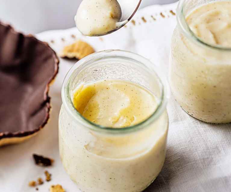 Crema pasticcera Crema pasticcera