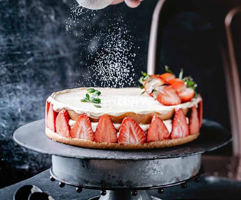 Fraisier Fraisier