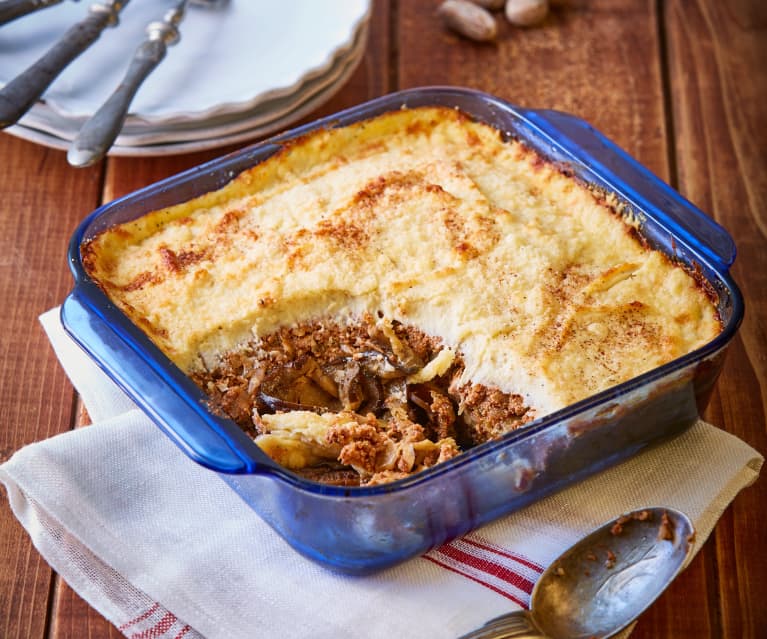 Moussaka