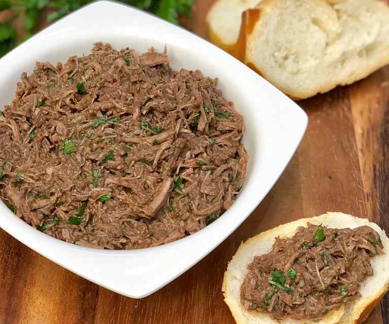 Carne louca Carne louca