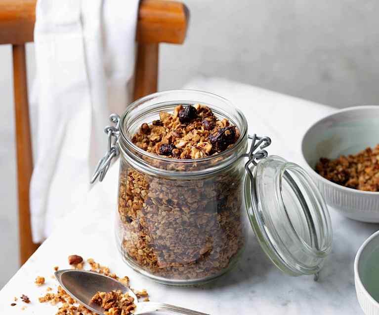 Muesli Muesli