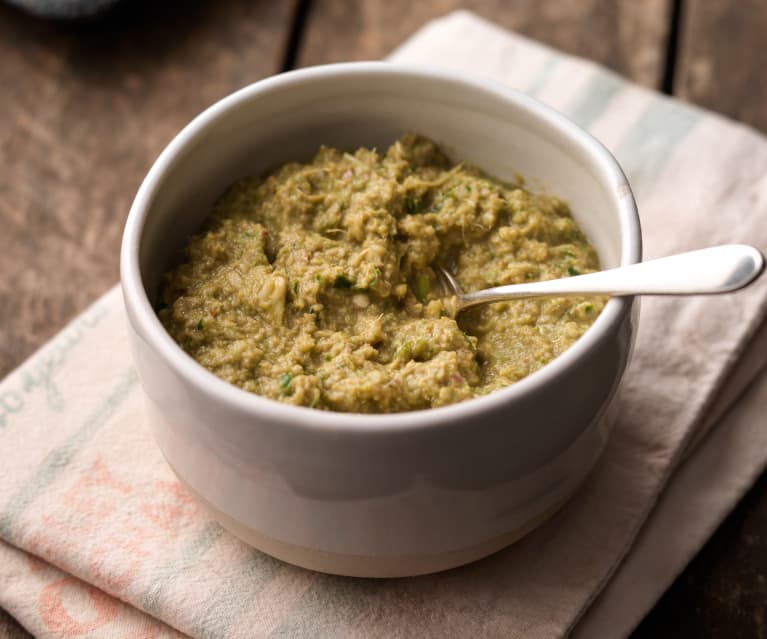 Thai Green Curry Paste