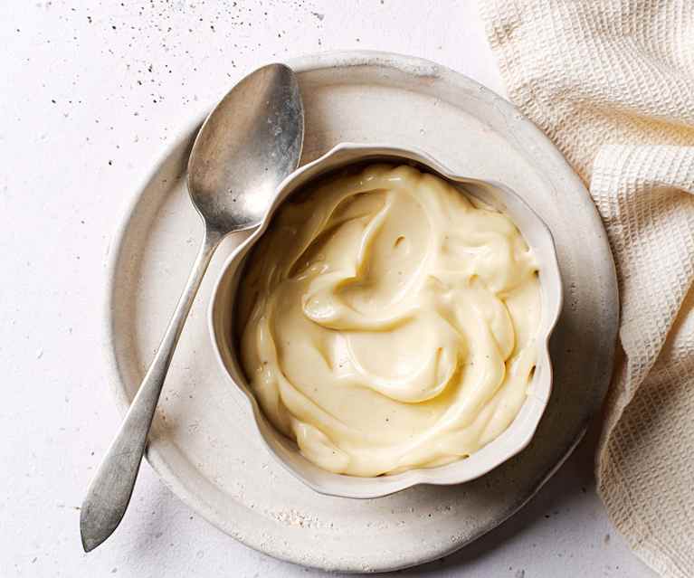 Mayonnaise Mayonnaise