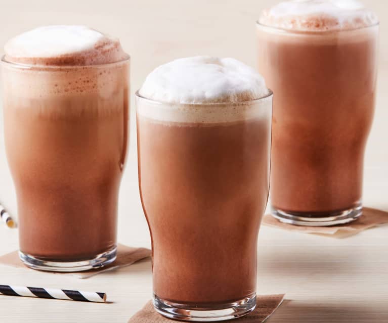 Egg Cream