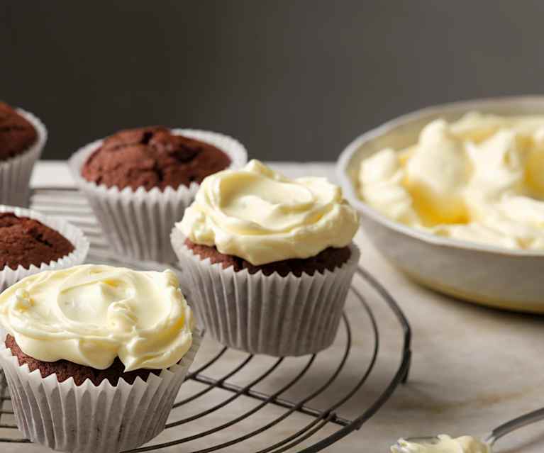 Buttercream Frosting Buttercream Frosting