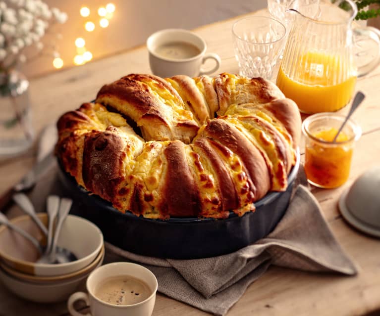 Brioche - Cookidoo® – the official Thermomix® recipe platform