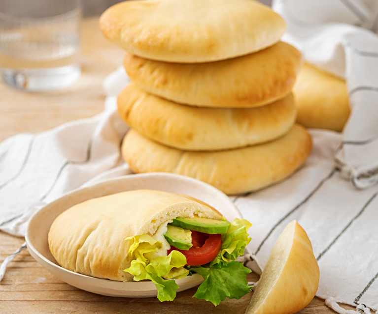 Pain pita Pain pita
