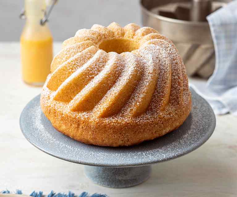 Eierlikörkuchen Eierlikörkuchen