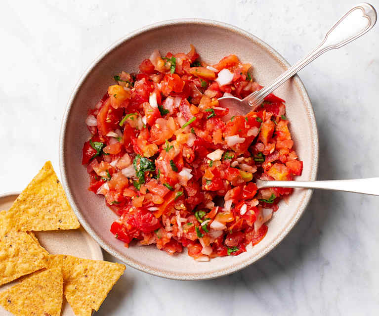 Pico De Gallo