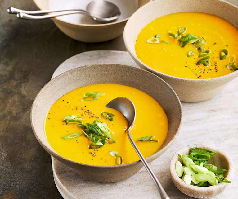 Kürbissuppe Kürbissuppe