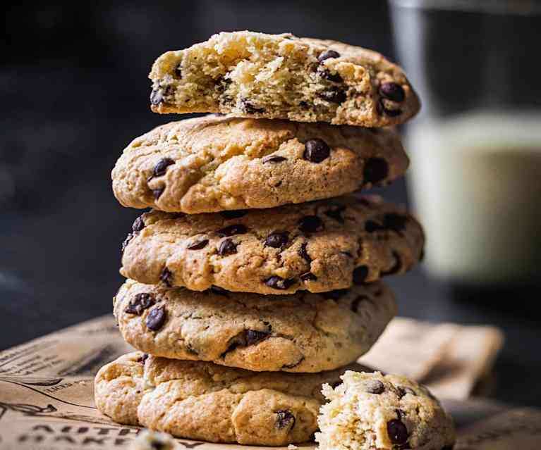 Cookies américains Cookies américains