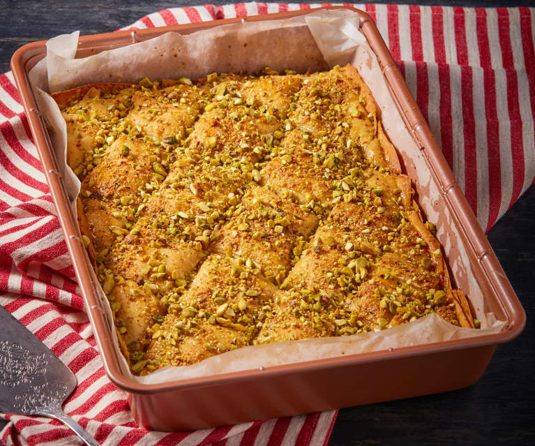 Baklava