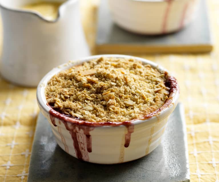 Featured image of post Steps to Make Apple Crumble Thermomix Cookidoo