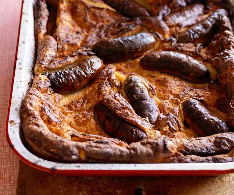 toad in the hole