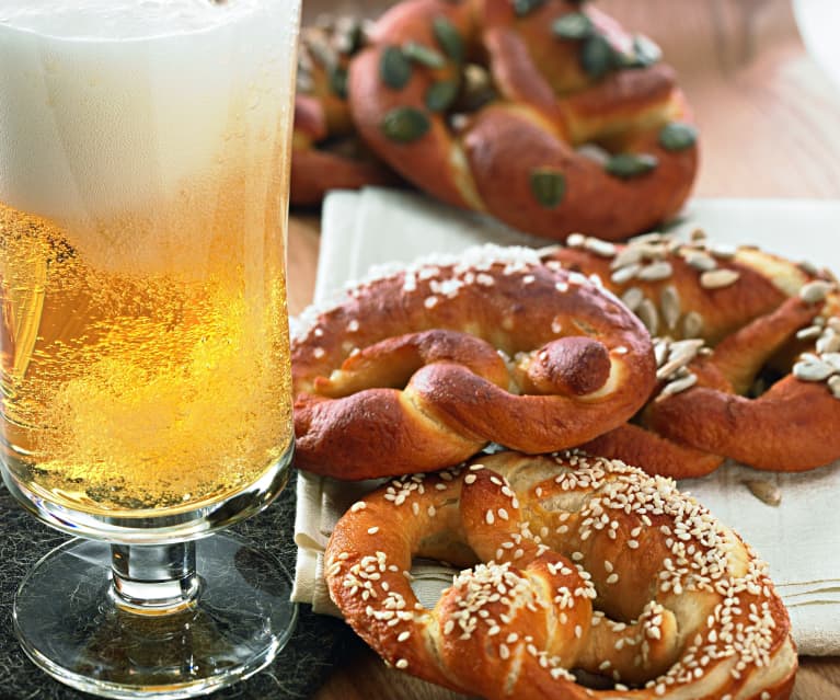 Pretzels