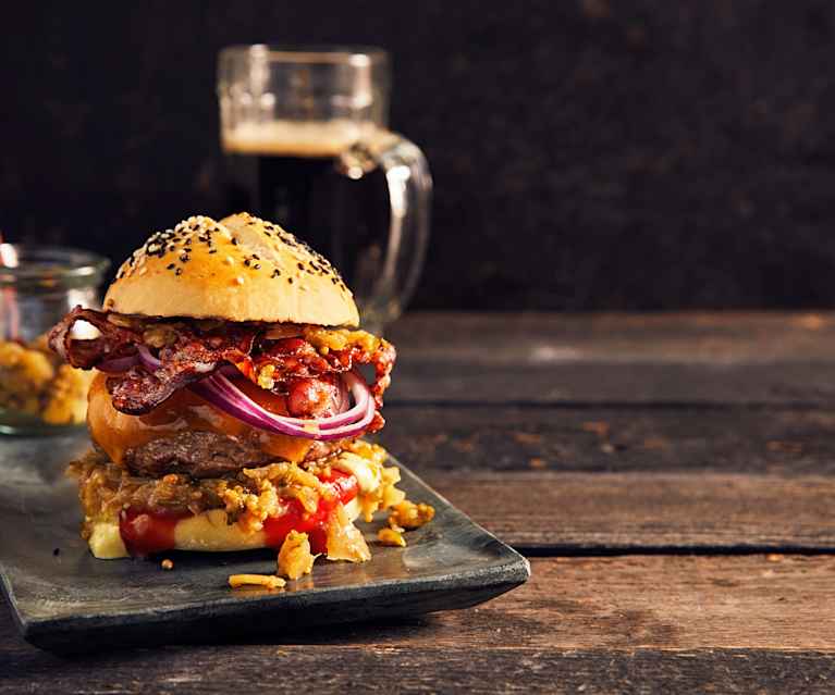 beefburger