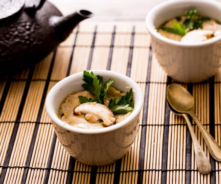 Chawanmushi