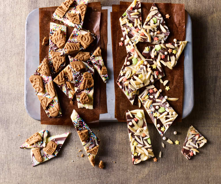 Chocolate Bark