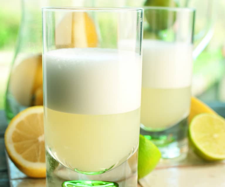 Gin Fizz