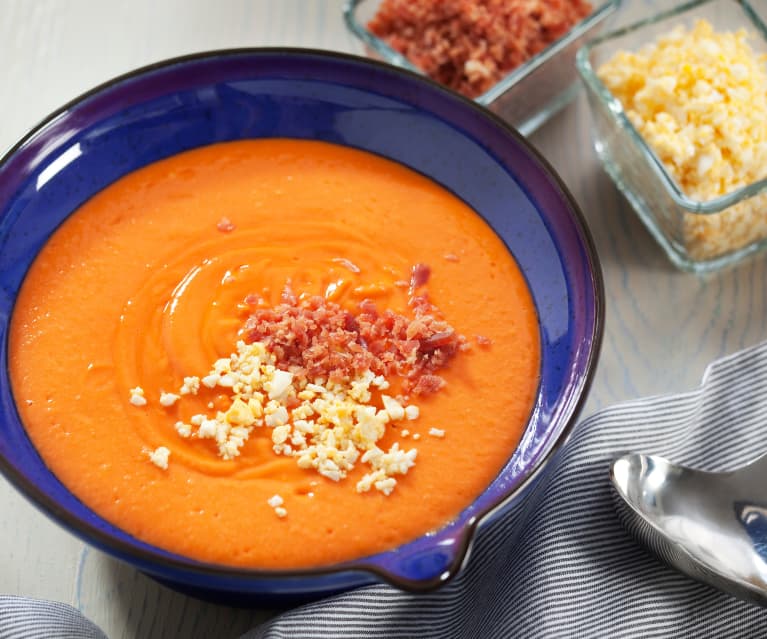 Salmorejo