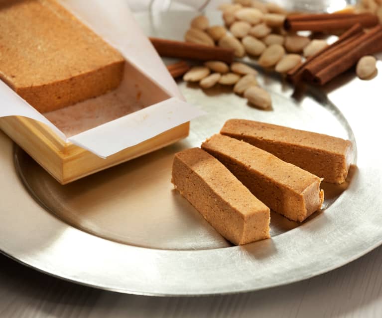 Turrón