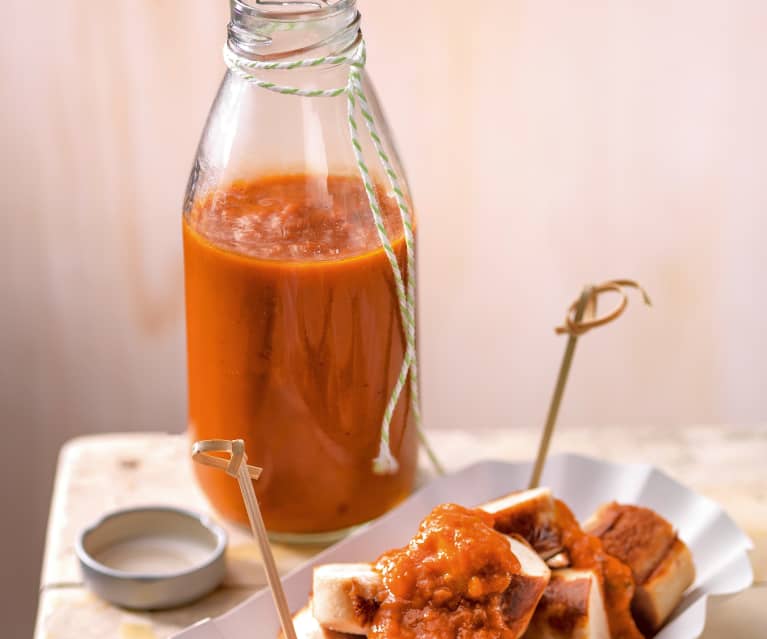 Curryketchup 