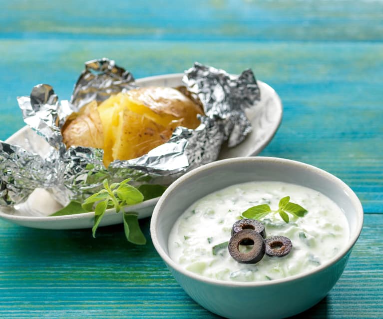 Tzatziki 