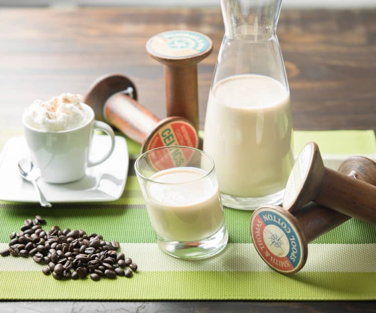 Café molido (100 g) - Cookidoo® – the official Thermomix® recipe platform