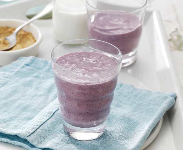 低糖莓果優格飲 低糖莓果優格飲