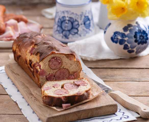 Szołder (murzin) wielkanocny