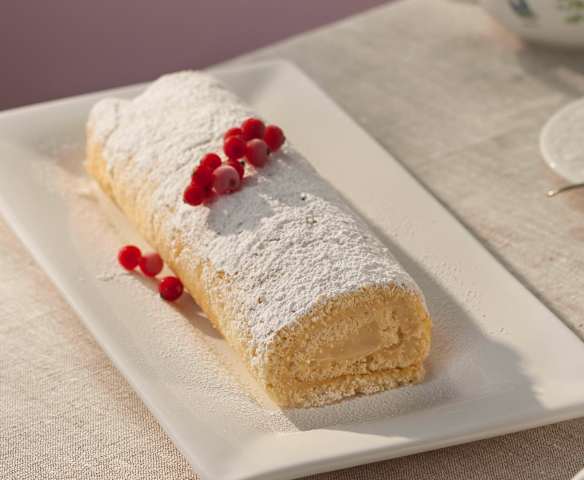Brazo de gitano
