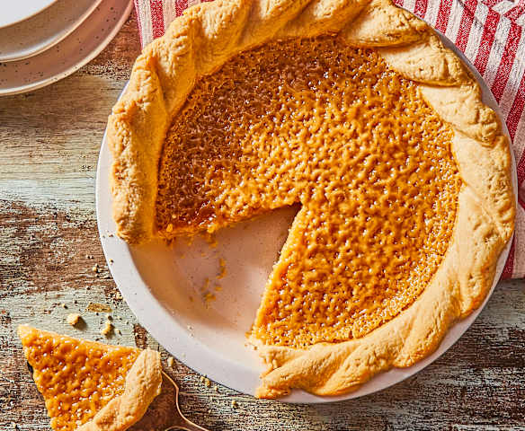 Sugar Pie Sugar Pie