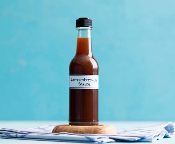 Gluten free Worcestershire sauce Gluten free Worcestershire sauce