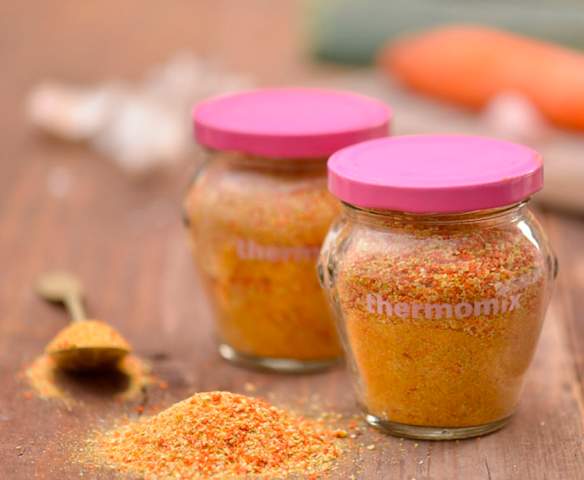 Przyprawa uniwersalna