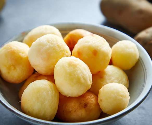 小土豆去皮(TM5) 小土豆去皮(TM5)